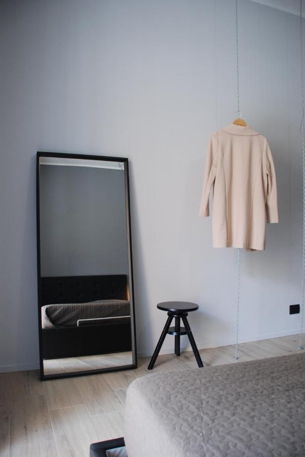 Duo Apartment ซาแลร์โน ภายนอก รูปภาพ