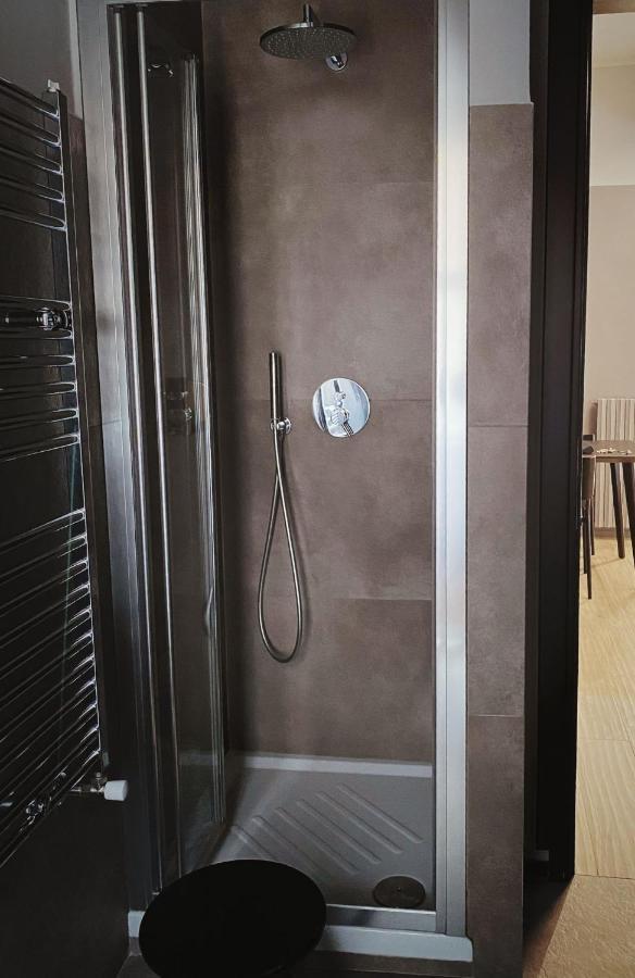 Duo Apartment ซาแลร์โน ภายนอก รูปภาพ