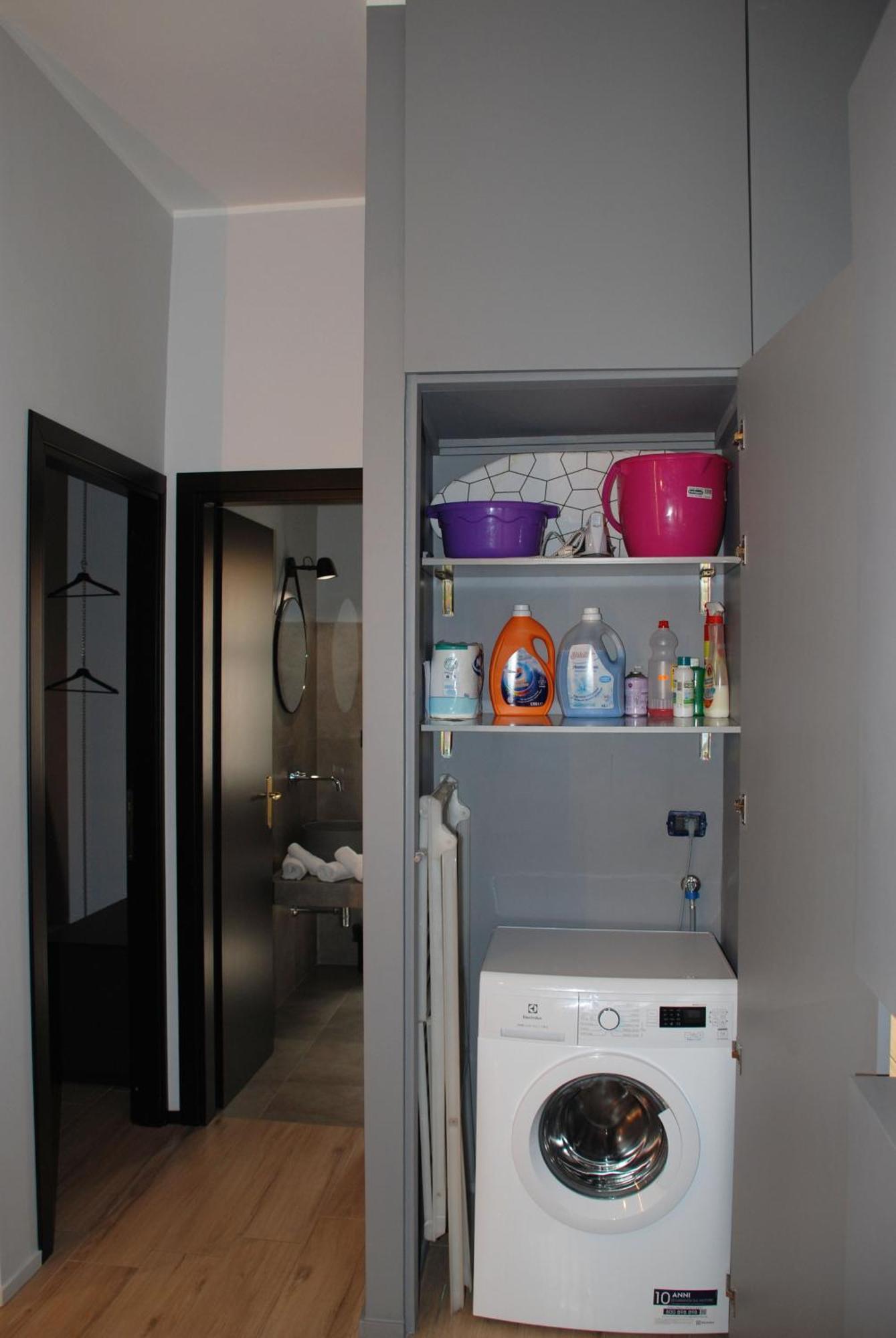 Duo Apartment ซาแลร์โน ภายนอก รูปภาพ