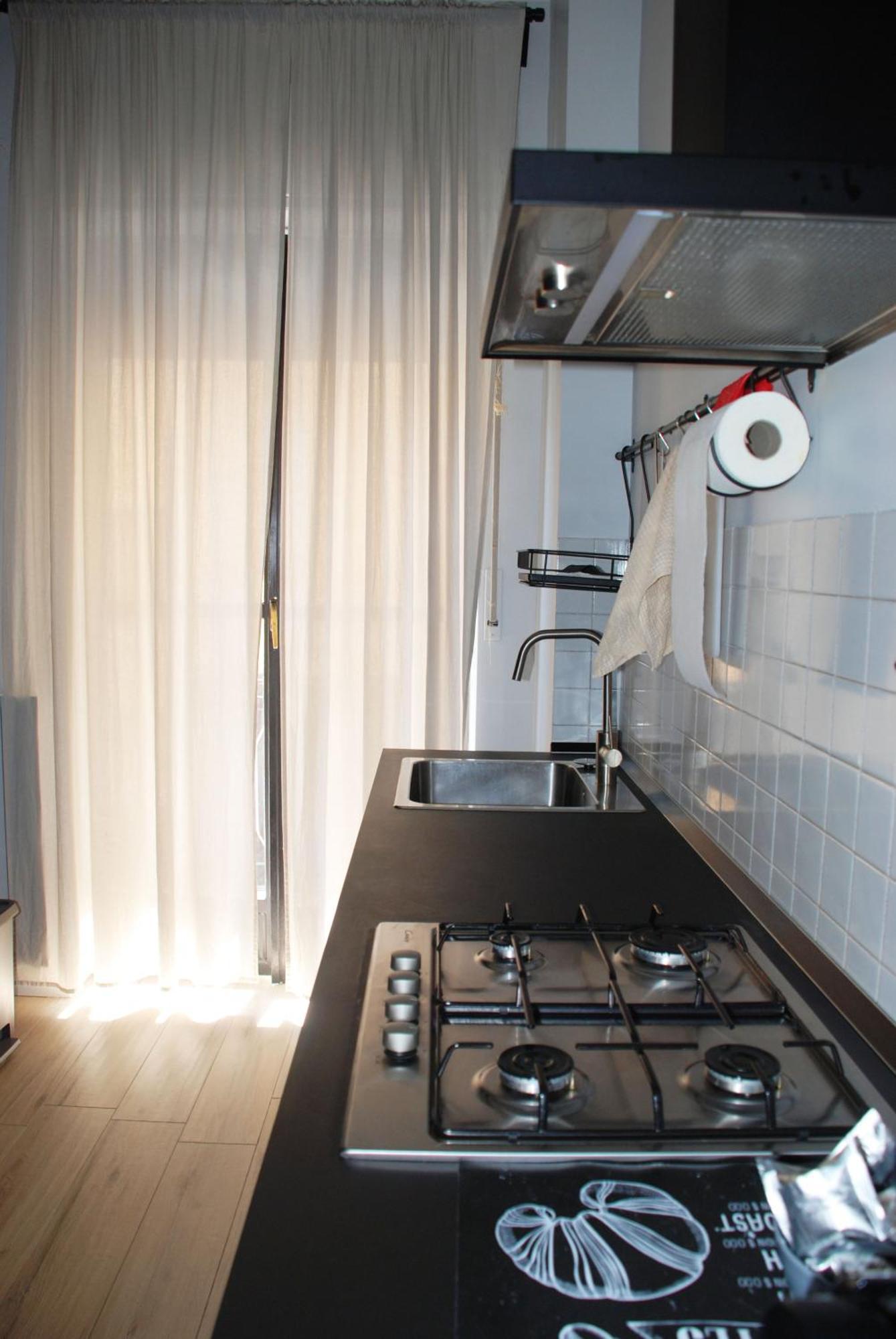 Duo Apartment ซาแลร์โน ภายนอก รูปภาพ
