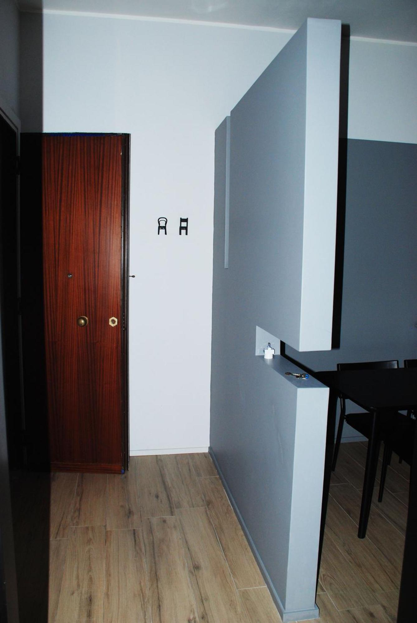 Duo Apartment ซาแลร์โน ภายนอก รูปภาพ