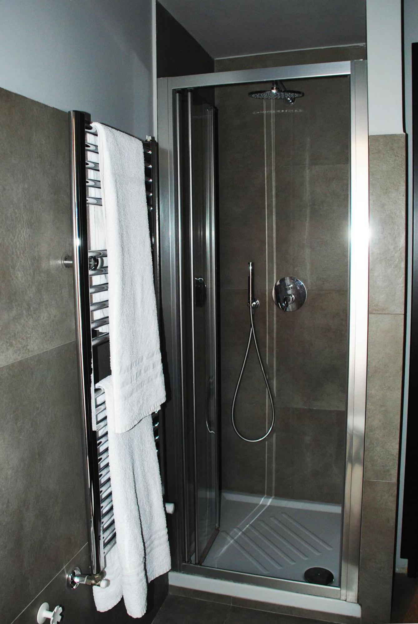 Duo Apartment ซาแลร์โน ภายนอก รูปภาพ